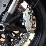 2008 Ducati 848