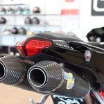 2008 Ducati 848