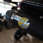2008 Ducati 848