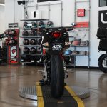 2014 Aprilia Shiver 750