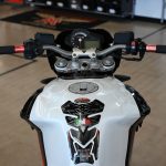 2014 Aprilia Shiver 750