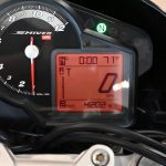 2014 Aprilia Shiver 750
