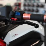 2014 Aprilia Shiver 750