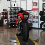 2008 Honda CBR1000RR