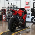 2008 Honda CBR1000RR