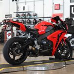 2008 Honda CBR1000RR