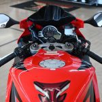 2008 Honda CBR1000RR