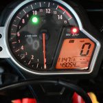 2008 Honda CBR1000RR
