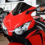 2008 Honda CBR1000RR