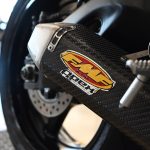 2008 Honda CBR1000RR