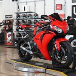 2008 Honda CBR1000RR