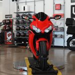 2008 Honda CBR1000RR
