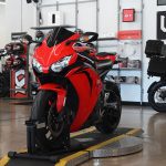 2008 Honda CBR1000RR