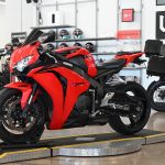 2008 Honda CBR1000RR