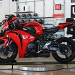 2008 Honda CBR1000RR