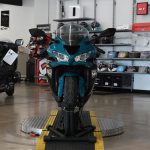 2024 Kawasaki Ninja ZX6R