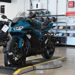 2024 Kawasaki Ninja ZX6R