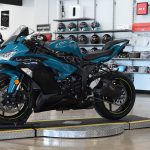 2024 Kawasaki Ninja ZX6R