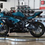 2024 Kawasaki Ninja ZX6R