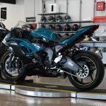 2024 Kawasaki Ninja ZX6R