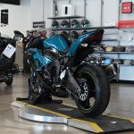 2024 Kawasaki Ninja ZX6R