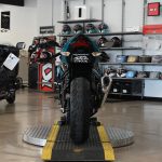 2024 Kawasaki Ninja ZX6R