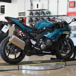 2024 Kawasaki Ninja ZX6R