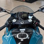 2024 Kawasaki Ninja ZX6R