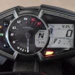 2024 Kawasaki Ninja ZX6R