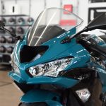 2024 Kawasaki Ninja ZX6R