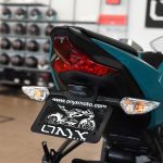 2024 Kawasaki Ninja ZX6R