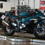 2024 Kawasaki Ninja ZX6R