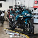 2024 Kawasaki Ninja ZX6R