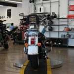 2016 Harley Davidson Softail Deluxe FLSTN