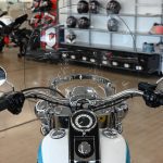 2016 Harley Davidson Softail Deluxe FLSTN
