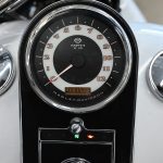 2016 Harley Davidson Softail Deluxe FLSTN