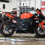 2022 Suzuki GSXR750