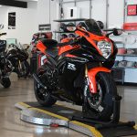2022 Suzuki GSXR750