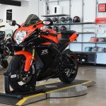 2022 Suzuki GSXR750