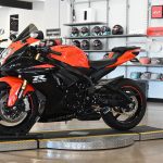 2022 Suzuki GSXR750
