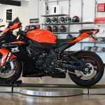 2022 Suzuki GSXR750
