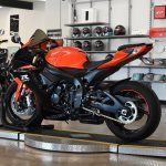 2022 Suzuki GSXR750