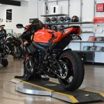 2022 Suzuki GSXR750