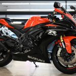 2022 Suzuki GSXR750