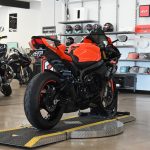 2022 Suzuki GSXR750