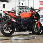 2022 Suzuki GSXR750