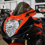 2022 Suzuki GSXR750