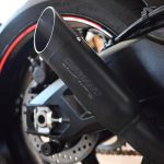2022 Suzuki GSXR750