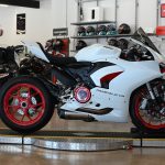 2021 Ducati Panigale V2