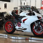 2021 Ducati Panigale V2